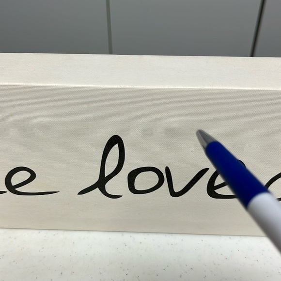 Plaque You Are Loved Louise Carey - Picture 6 of 8